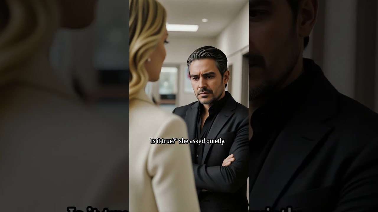 Coffee, Lies and Betrayal. #motivationalshorts #Drama #CorporateDrama #BossMoves #UnexpectedTwist.