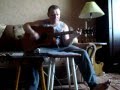 Хлопников Олег - Только Он Не Вернулся Из Боя (cover) 