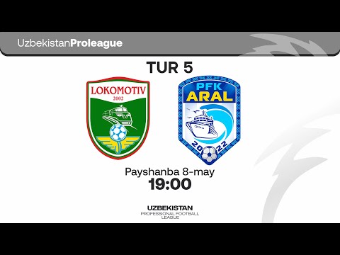Lokomotiv - Aral. Proliga 5-tur