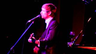 The Divine Comedy - Mastermind (The Tabernacle, 12th May 2010)