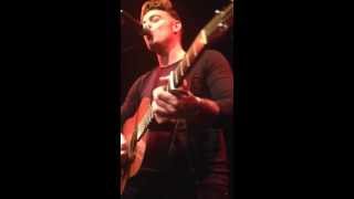 Ben Montague - Feels Like Forever (19th October 2013 - Aldershot West End Centre)