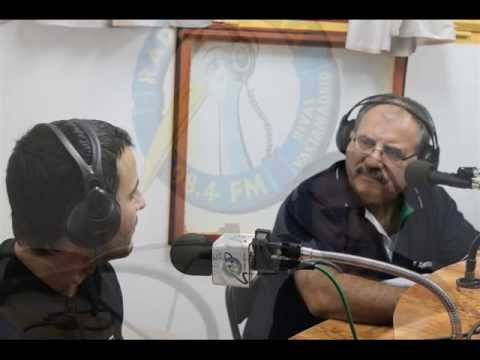 ENTREVISTA A CARLOS CANTERO, EXJUGADOR DE C.D. COVIBAR