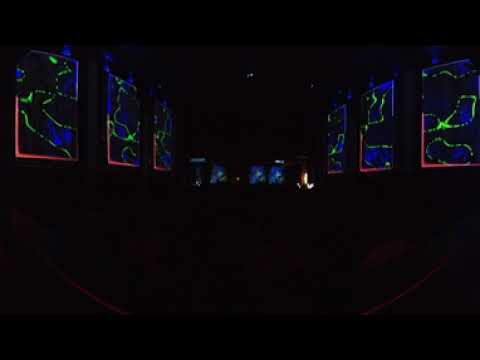 30 mins of Mihigh @ Kristal club Bucharest 2022 in 360°