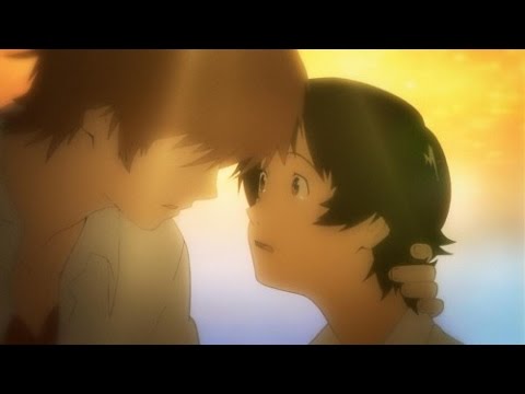 Making of Smile of an Angel 天使の笑顔