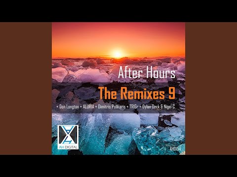 More Than Most, Less Than Nothing (Dylan Deck & Nigel C Remix)