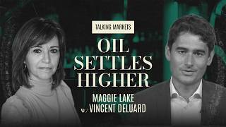 All Roads Lead to Secular Inflation? | With Vincent Deluard