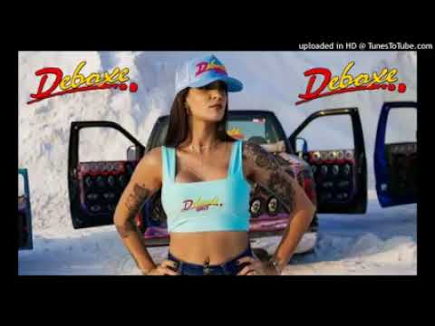 ELETRO FUNK 2022 CD DEBOXE AS MELHORES DESANDE LIFS ELETRO