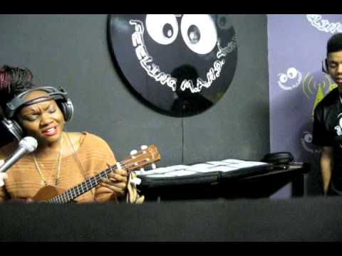 the DRE show - Mishal Moore interview