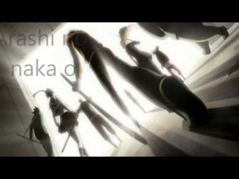 Bleach Kimi o Mamotte, Kimi o Aishite Sambomaster
