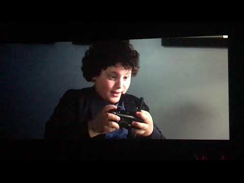 “Caccia al Tesoro” il film con Salemme e Alan Michael 