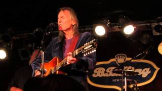 MVI 9389 NOW &amp; THEN BBKings NY 7 24 2013-CHAR video