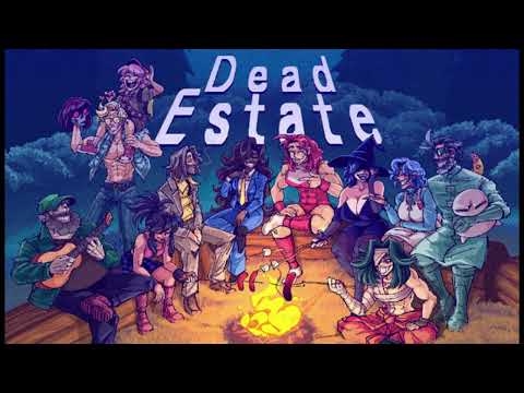 Dead Estate OST - 48 Leviathan's Dream