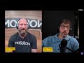 The Human Bleed Podcast