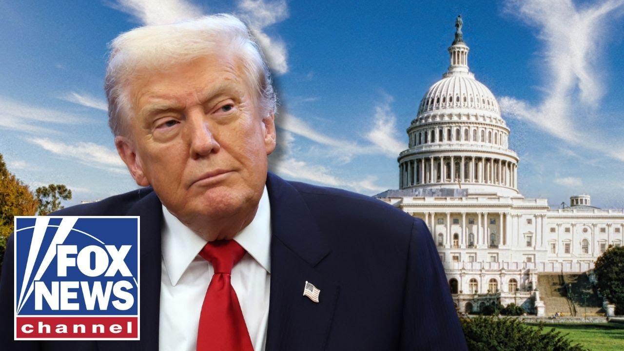 VOTES ARE IN: Poll reveals how Americans really feel about the economy...