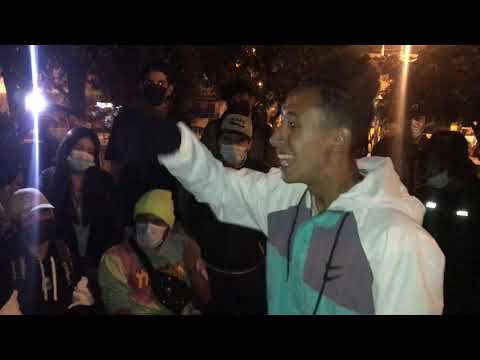 KRULL VS JEAN | OCTAVOS HEAVY RAP FECHA#10 MULTIBEATS🔀❓