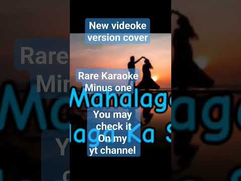 Mahalaga Ka Sakin #mahal  #boyswillbeboys #karaoke #karaokesongs #karaoke #videoke #karaokesong