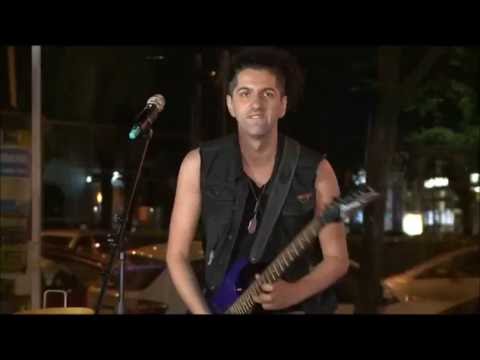 FLOOR - Comedy Talkshow Vol. 15: Jimi Cimbala a gitarove solo