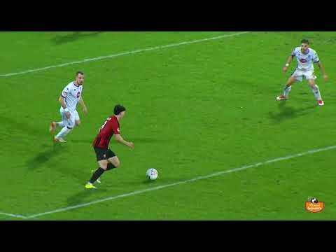 Dinamo-Flamurtari 1-1 | Highlights | Java e 24, Kategoria Abissnet Superiore 2025-26 | 15.02.2026