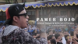 Download lagu PAMER BOJO  [CENDOL DAWET] - DIMAS TEDJO & KIDUNG ETNOSIA // Live in Concert at SMKN 2 WONOSARI mp3