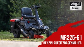 Scheppach MR 230-61