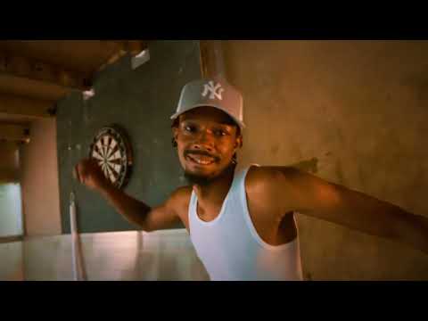 Radar Stanna - When She Start (Official Visualizer)