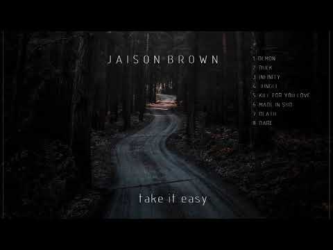 Jaison Brown - 4. Jungle