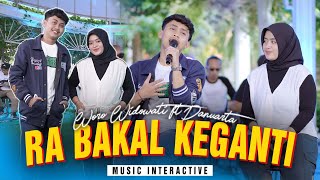 Download lagu WORO WIDOWATI FT DANUARTA - RABAKAL KEGANTI  ( Music Live) mp3