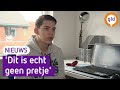 Weer les op school is fijn, maar ook even wennen