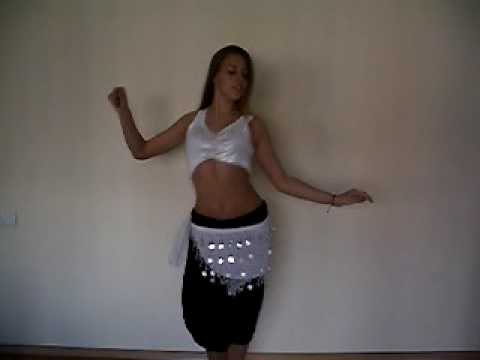Rita Mojito-Sheikh(dance video)(HOUSE-BELLY version)