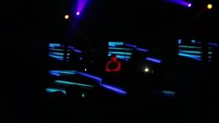 DJ VICE - Big Sean - I don't fuck with you @ Create Nightclub 12-17-2016