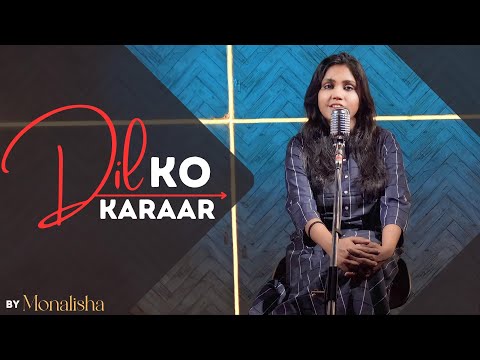 Monalisha Dil ko araar Aaya
