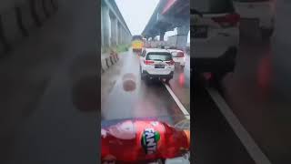Download lagu tol jakarta merak padat merayap mp3