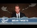 Mean Tweets - NFL Edition #3