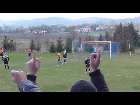 LKS GŁOWIENKA - ZKS NAFTA SPLAST JEDLICZE, PADOLINO Z NR 9 !!