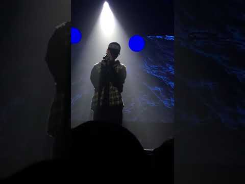 181224 콜드 Colde - 사랑해줘 Please Love Me  (@ MERRY WAVY CHRISTMAS)