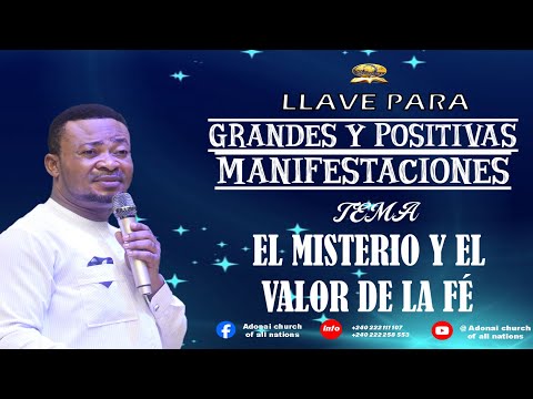 EL MISTERIO Y EL VALOR DE LA FÉ