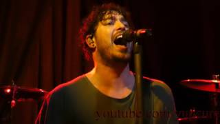 Red Sun Rising Amnesia Live HD HQ Audio!!! House of Blues Cleveland