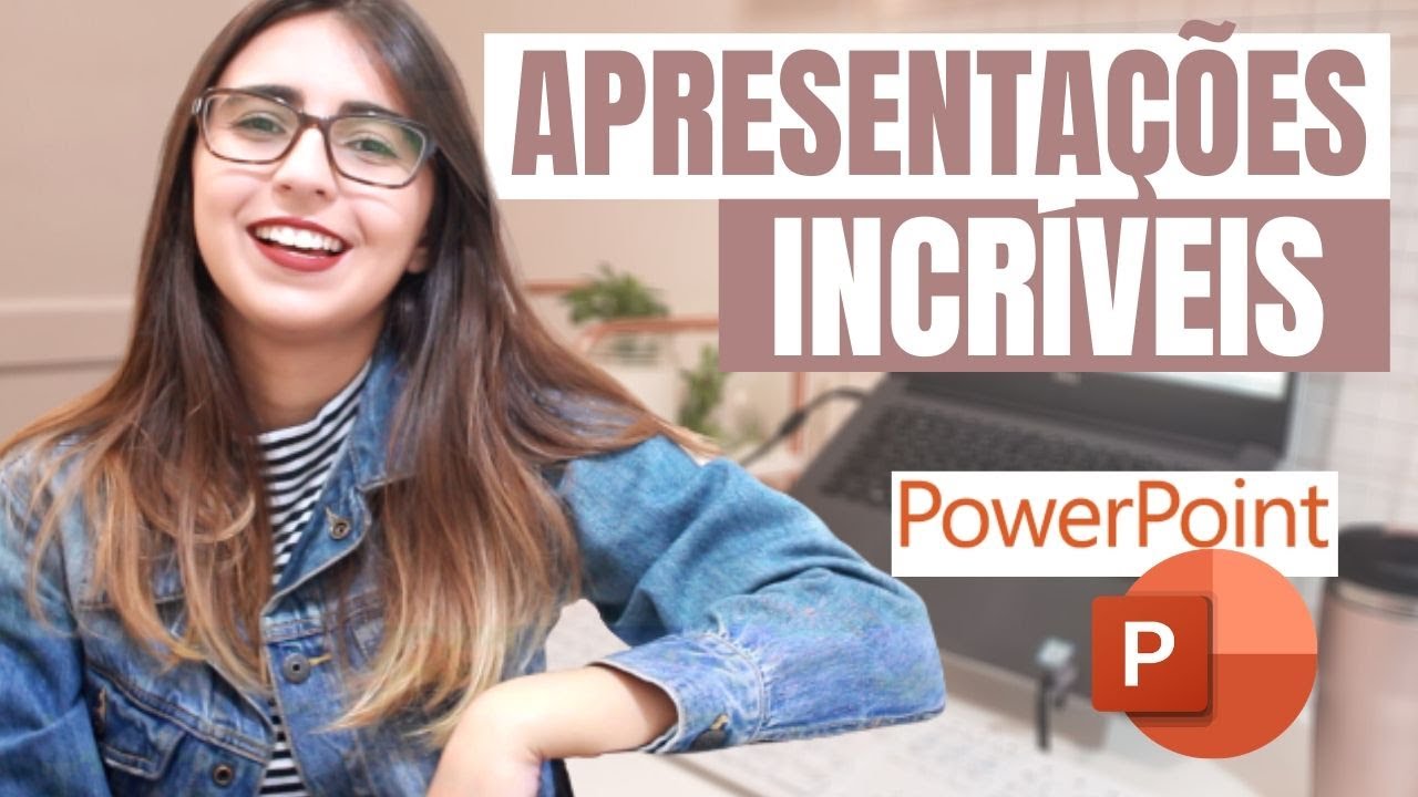 APRESENTAÇÃO ONLINE: 10 DICAS para fazer uma incrível no POWERPOINT (feat. @SlideMestre )