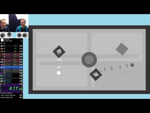 THOTH any% coop legacy in 8:09[WR] by Zet and Zin