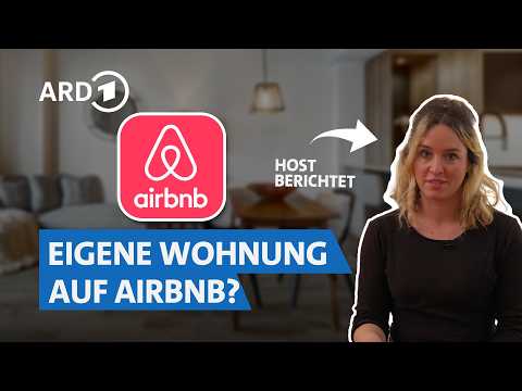 Was bei der Airbnb-Vermietung erlaubt ist - und was nicht | BUY BETTER SWR