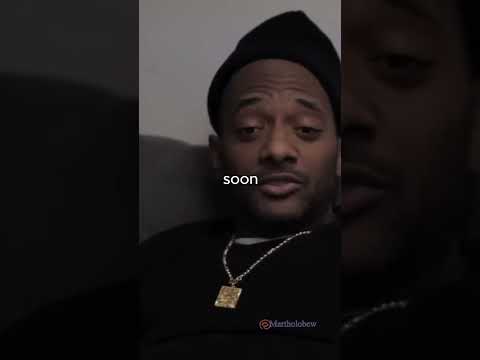 Mobb Deep on Eminem's 8 mile battle scene #music #rap