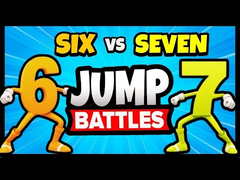 🟨 67 Brain Break 🟨 Jump Battle 🟨 Brain Breaks for Kids