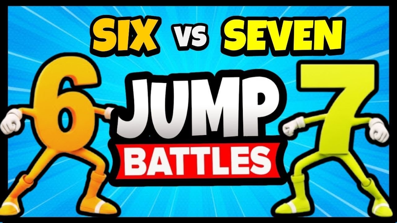 🟨 67 Brain Break 🟨 Jump Battle 🟨 Brain Breaks for Kids