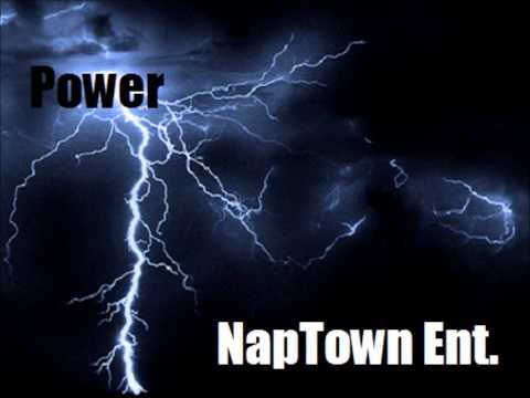 NapTown Ent - Power