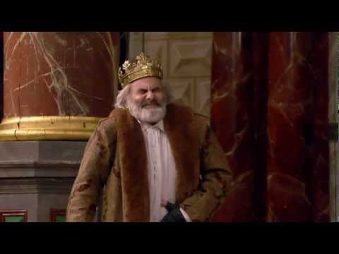 Shakespeare: Henry IV Part 2 (Shakespeare's Globe)