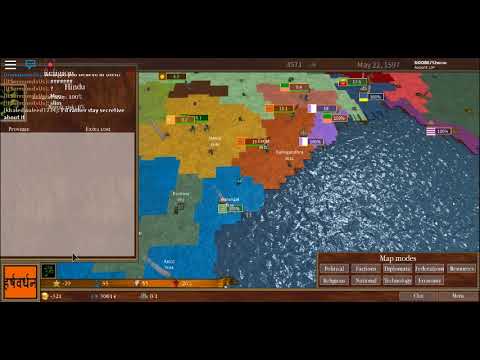 roblox war universalis 2 almost full tutorial part 1