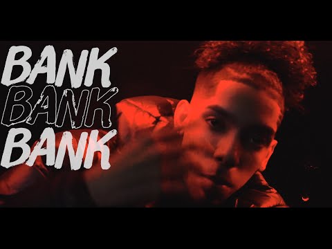 Star Dinero ❌ Mophead TBC - Bank (Official Music Video)