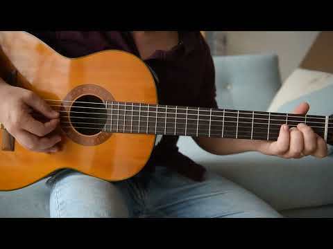 Reggae Lesson - Lucas Bárcena