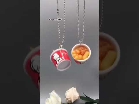 Magnetic BFF necklaces for 2