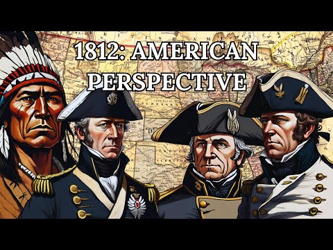 The War of 1812 Explained in 8 Minutes